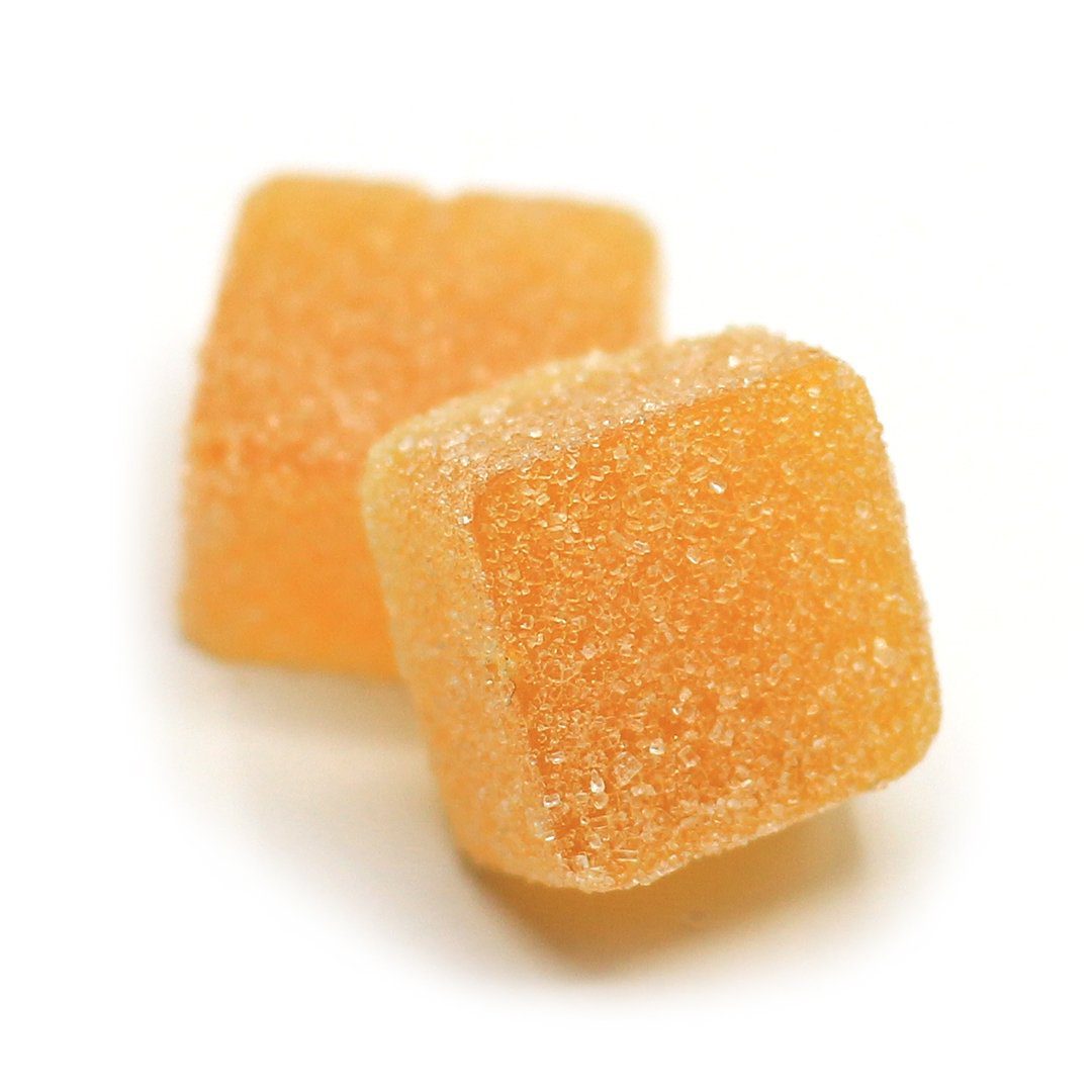 CBN Isolate Gummies - Lemonade