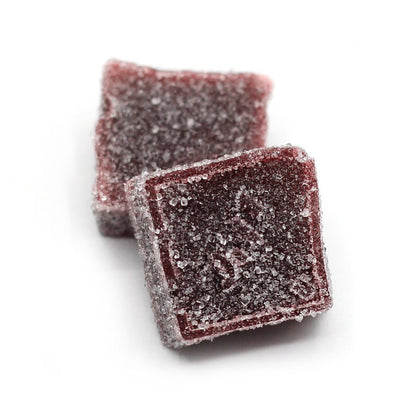 Delta-8 THC Gummies - Mixed Berry
